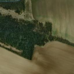 Satellite imagery of Paseka [Hostěradice na Moravě], CZ
