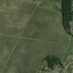 Satellite imagery of Markův kopec [Miroslav] GSM, CZ
