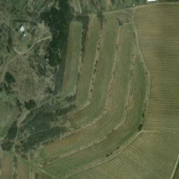 Satellite imagery of Markův kopec [Miroslav] GSM, CZ