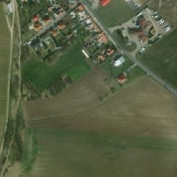 Satellite imagery of Markův kopec [Miroslav] GSM, CZ