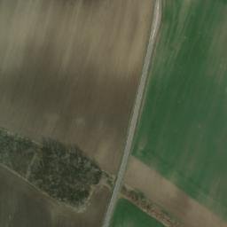 Satellite imagery of Úročník [Suchohrdly u Miroslavi] water t., CZ