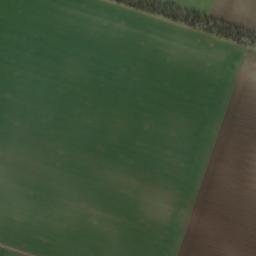 Satellite imagery of Kápě [Trnové Pole] GSM, CZ