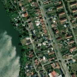 Satellite imagery of [Pohořelice - Nová Ves] HG, CZ