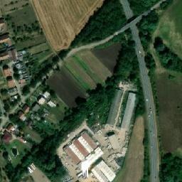 Satellite imagery of [Pohořelice - Nová Ves] HG, CZ