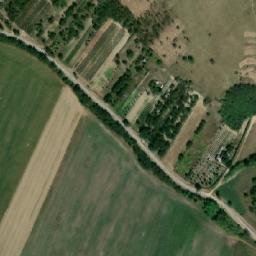 Satellite imagery of (Pouzdřanská step), CZ