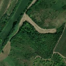 Satellite imagery of Žlutý kopec [Popice], CZ