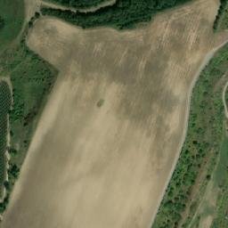 Satellite imagery of Žlutý kopec [Popice], CZ