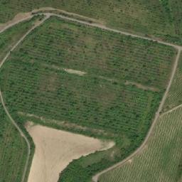 Satellite imagery of Žlutý kopec [Popice], CZ