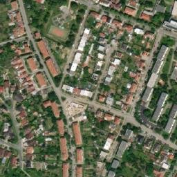 Satellite imagery of [Hustopeče u Brna] GSM, CZ