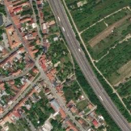 Satellite imagery of [Hustopeče u Brna] GSM-2, CZ