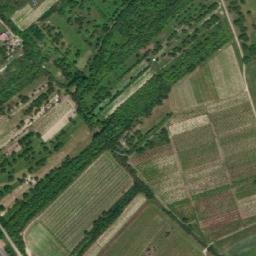 Satellite imagery of [Hustopeče u Brna] GSM-2, CZ