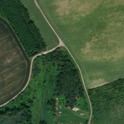 Satellite imagery of Slunečný vrch [Horní Bojanovice], CZ