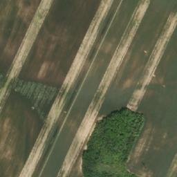 Satellite imagery of Němčičky GSM, CZ