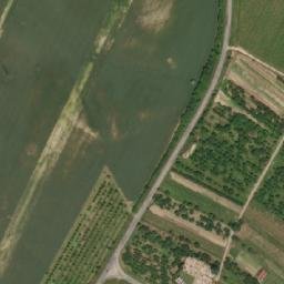Satellite imagery of Němčičky GSM, CZ