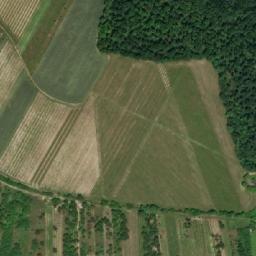 Satellite imagery of Dlouhý kněžský vrch [Němčičky] GSM, CZ