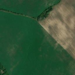 Satellite imagery of Kobylská skála, CZ
