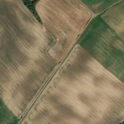 Satellite imagery of Kobylská skála, CZ