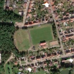 Satellite imagery of [Vacenovice u Kyjova] HG, CZ