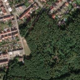 Satellite imagery of [Vacenovice u Kyjova] HG, CZ