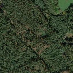 Satellite imagery of (U Cihelny) [Vacenovice u Kyjova], CZ