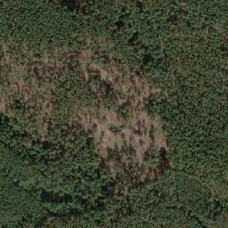 Satellite imagery of (Tesaříkův bor) [Vracov], CZ