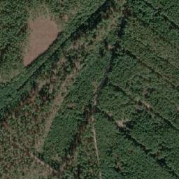 Satellite imagery of (Šustatá) [Vracov], CZ