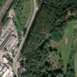 Satellite imagery of [Bzenec-Přívoz] HG, CZ