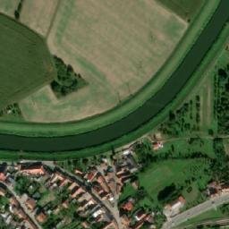 Satellite imagery of [Veselí nad Moravou-Zarazice] GSM, CZ
