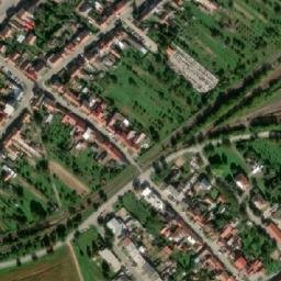 Satellite imagery of [Veselí nad Moravou-Zarazice] GSM, CZ