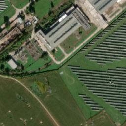 Satellite imagery of [Veselí nad Moravou-Předměstí] HG, CZ