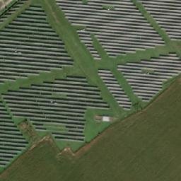 Satellite imagery of [Veselí nad Moravou-Předměstí] HG, CZ