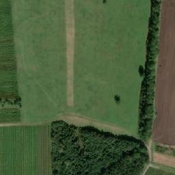 Satellite imagery of Jasenová, CZ