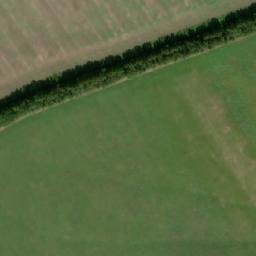 Satellite imagery of Jasenová [Boršov u Blatnice] GSM, CZ