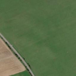 Satellite imagery of Lipiny [Horní Němčí] GSM, CZ