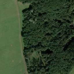 Satellite imagery of Lipiny [Horní Němčí] GSM, CZ
