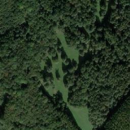 Satellite imagery of Studený vrch [Suchá Loz], CZ