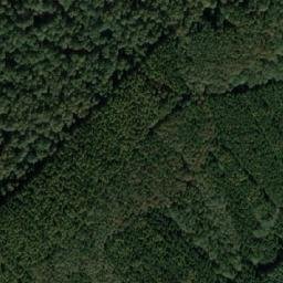 Satellite imagery of Studený vrch [Suchá Loz], CZ