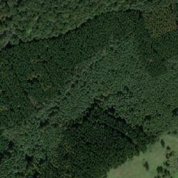 Satellite imagery of Studený vrch [Suchá Loz], CZ