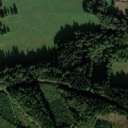 Satellite imagery of Kobylec [Lopeník], CZ