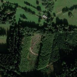 Satellite imagery of Kobylec [Lopeník], CZ