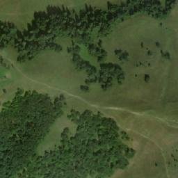 Satellite imagery of červená 197., SK
