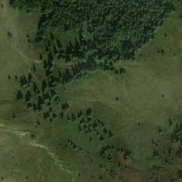 Satellite imagery of červená 197., SK