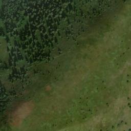 Satellite imagery of modrá S3, SK