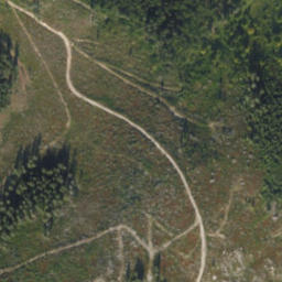 Satellite imagery of 17., SK