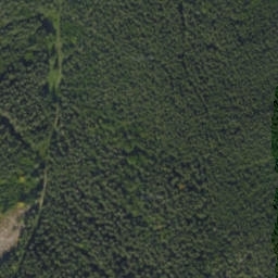 Satellite imagery of Urbár, SK