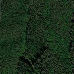 Satellite imagery of Urbár, SK