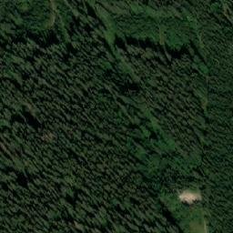Satellite imagery of Urbár, SK