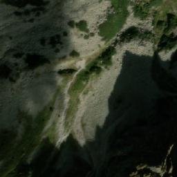Satellite imagery of KF, SK