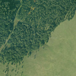 Satellite imagery of survey_point, SK