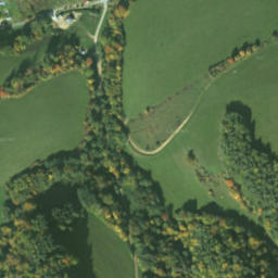 Satellite imagery of survey_point, SK